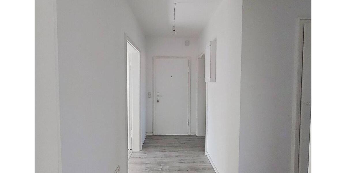 Etagenwohnung Diepholz - 3 Zimmer, 64 m&sup2;, 459&euro; | Angebot:26461614
