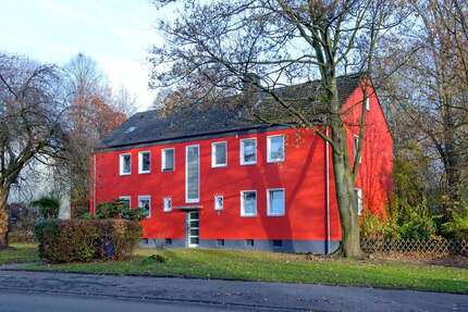 Wohnung Dortmund Westerfilde - 2 Zimmer, 45 m&sup2;, 386&euro; | Angebot:27684364