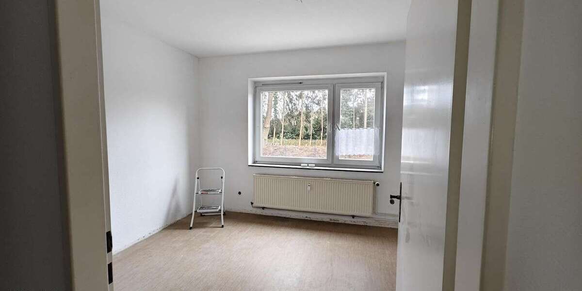 Etagenwohnung Bornhöved - 4 Zimmer, 86 m&sup2;, 988&euro; | Angebot:25159027