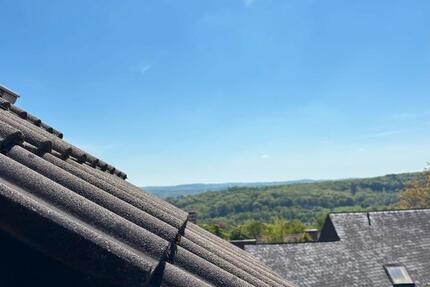 Wohnung mit Panoramaausblick 3 zimmer