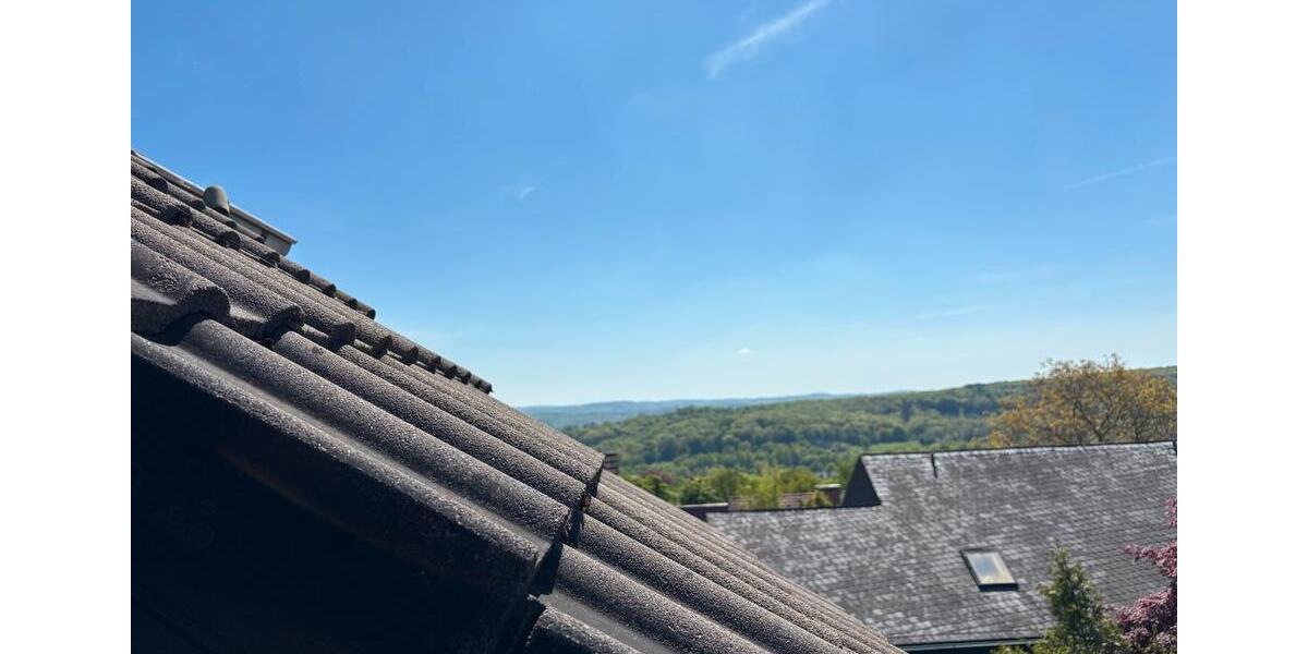 Wohnung mit Panoramaausblick 3 zimmer