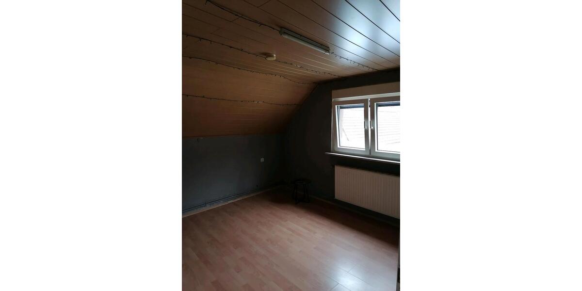 Etagenwohnung Höchst im Odenwald - 3 Zimmer, 60 m&sup2;, 700&euro; | Angebot:25947892