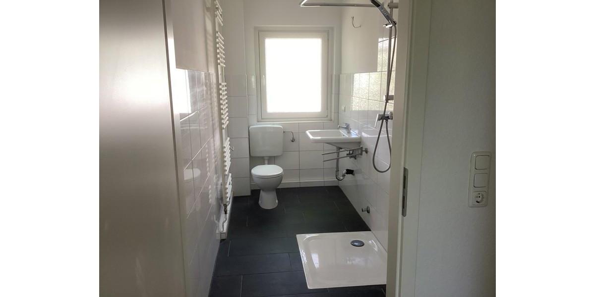 Erdgeschoßwohnung Kassel Vorderer Westen - 2 Zimmer, 57 m&sup2;, 584&euro; | Angebot:26703066