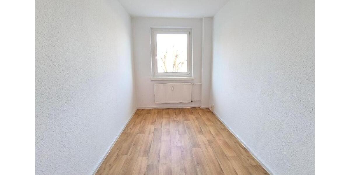 Etagenwohnung Bernburg (Saale) - 3 Zimmer, 61 m&sup2;, 379&euro; | Angebot:26544733