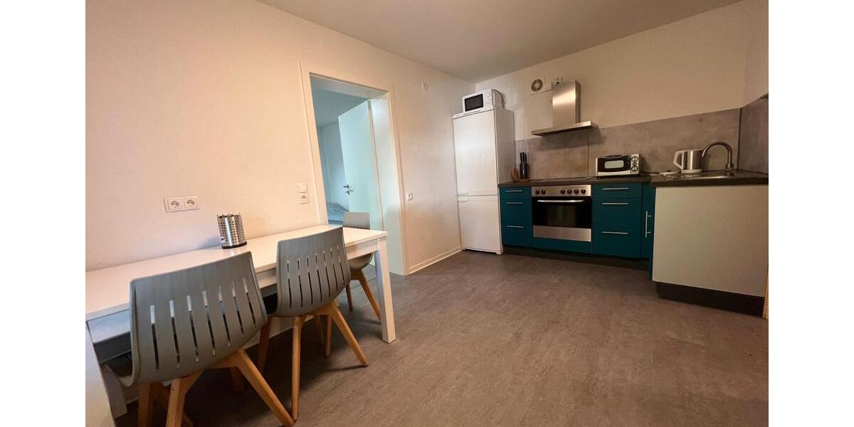 Wohnen auf Zeit Koblenz Arenberg-Immendorf - 5 Zimmer, 100 m&sup2;, 14&euro; | Angebot:26627841