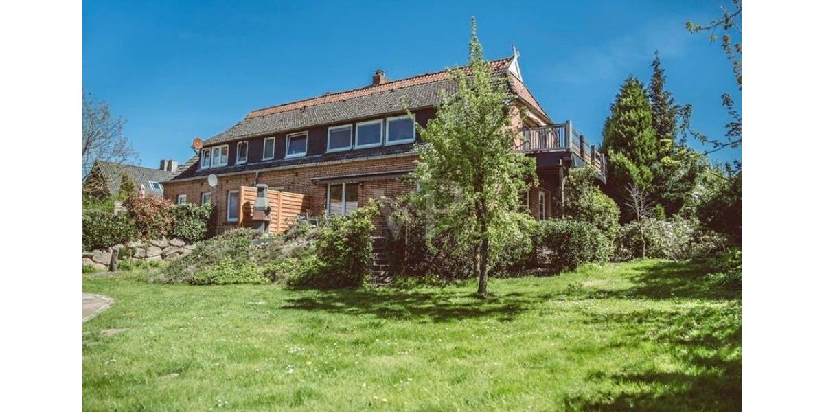 Erdgeschoßwohnung Barendorf - 3 Zimmer, 105 m&sup2;, 997&euro; | Angebot:26248102