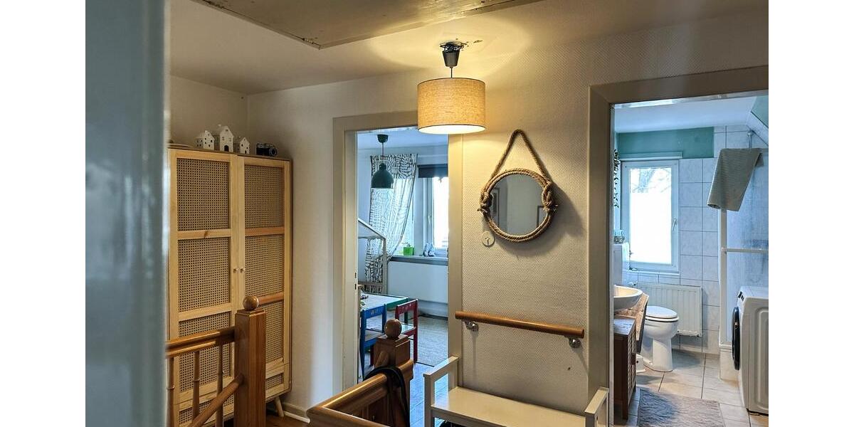 Dachgeschoßwohnung Malente - 3 Zimmer, 80 m&sup2;, 830&euro; | Angebot:25415917