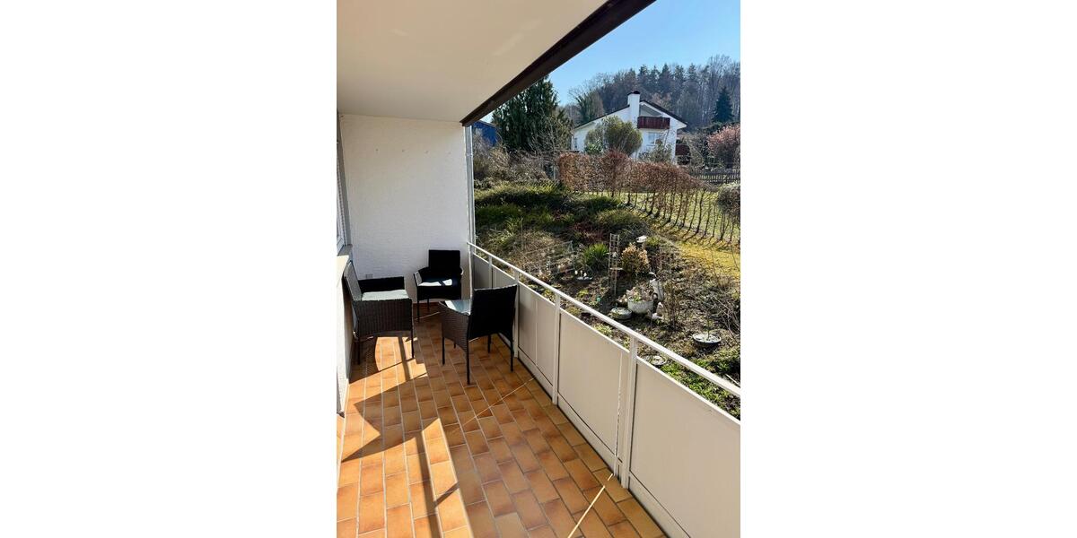 Wohnen auf Zeit Weingarten - 3 Zimmer, 80 m&sup2;, 450&euro; | Angebot:25285737