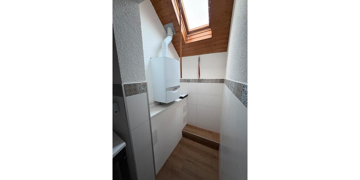 Maisonettenwohnung Gochsheim - 4 Zimmer, 101 m&sup2;, 1.100&euro; | Angebot:26170782