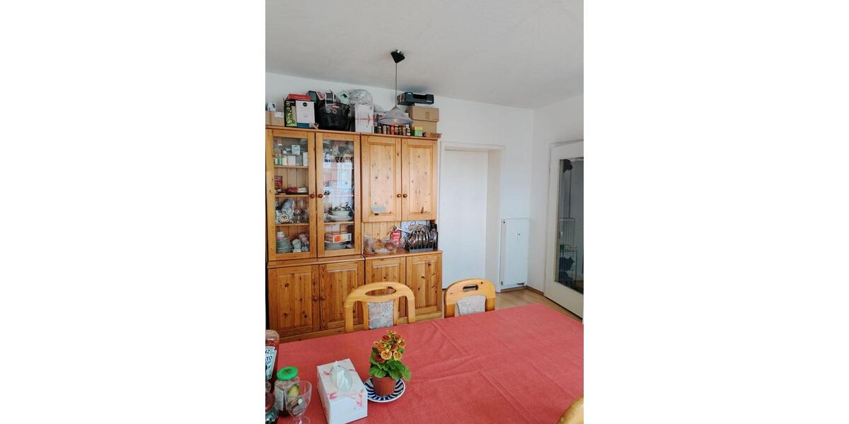 Etagenwohnung Trier Kürenz - 2 Zimmer, 51 m&sup2;, 768&euro; | Angebot:25982061
