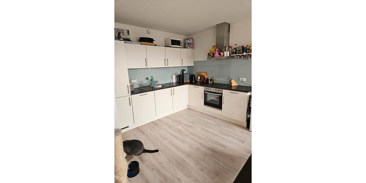 Etagenwohnung Uetersen - 2 Zimmer, 92 m&sup2;, 1.015&euro; | Angebot:26161538