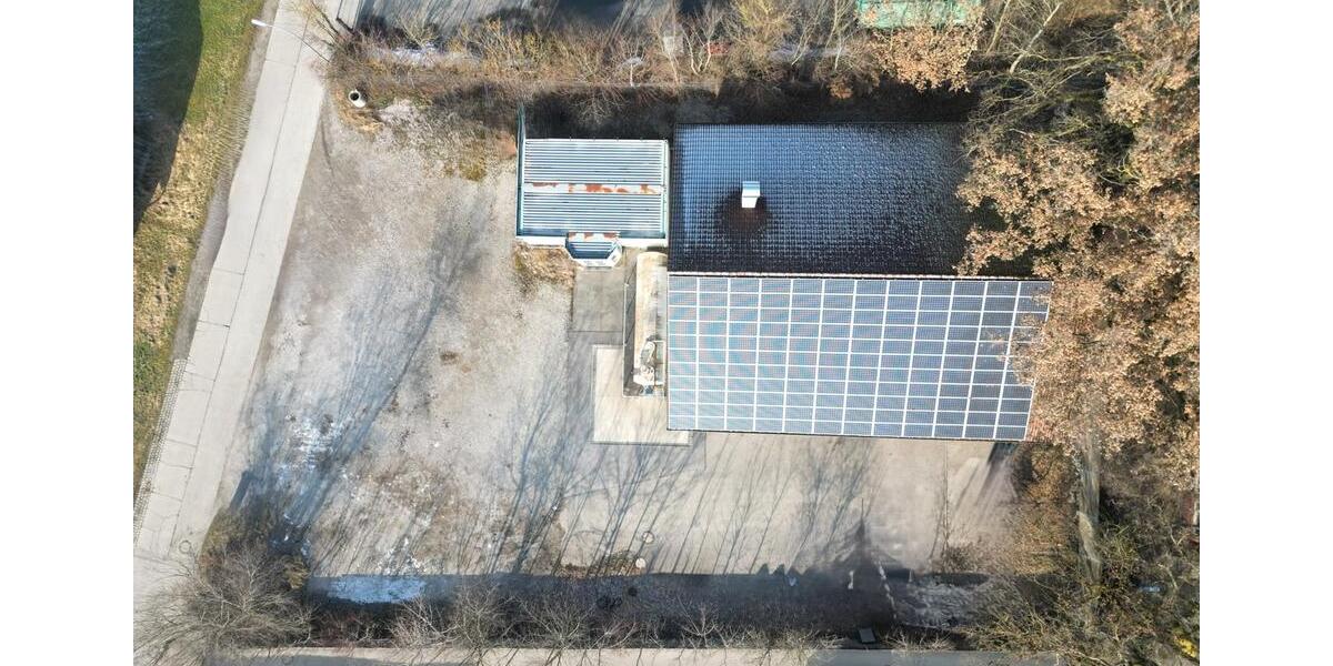 Gewerbeobjekt Greifenberg - 4.600&euro; | Angebot:24680904