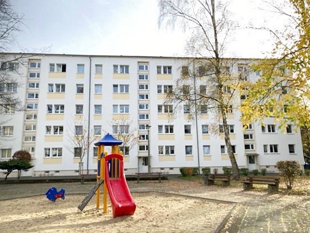 Etagenwohnung Hermsdorf - 3 Zimmer, 60 m&sup2;, 350&euro; | Angebot:26636650