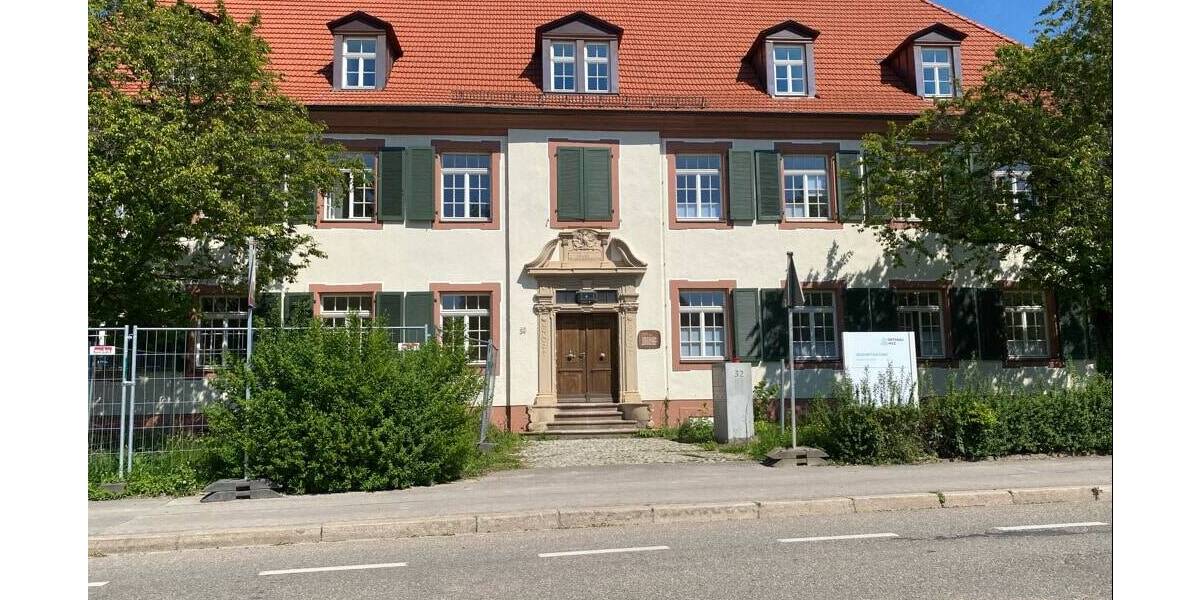 Gewerbeobjekt Gengenbach - 4 Zimmer, 1.880&euro; | Angebot:25797298