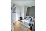 Unsere Mietwohnung in Hannover zimmer
