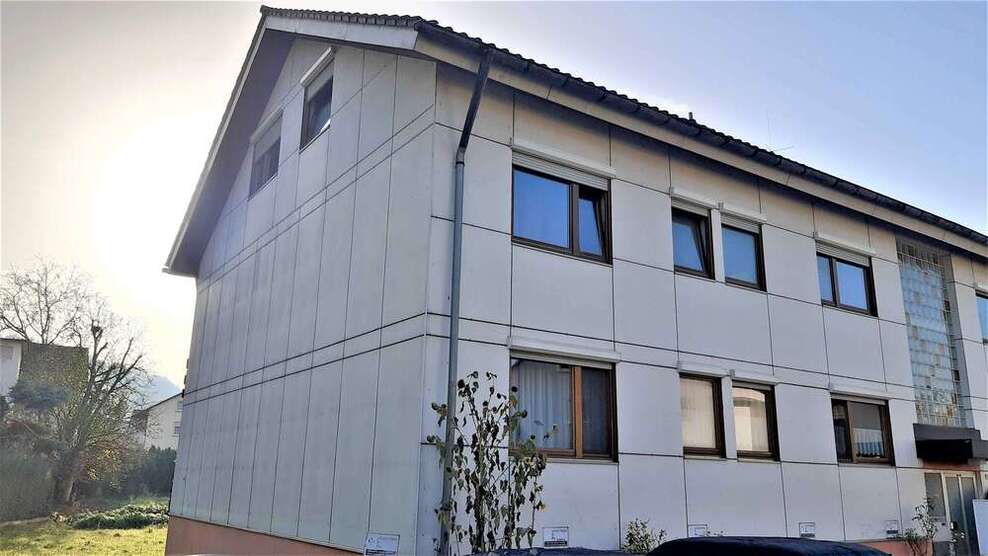 Wohnung zum Mieten in Kämpfelbach 367 € 38.14 m² 1 zimmer