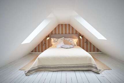 Zimmer Essen Südviertel - 2 Zimmer, 1.450&euro; | Angebot:24985235