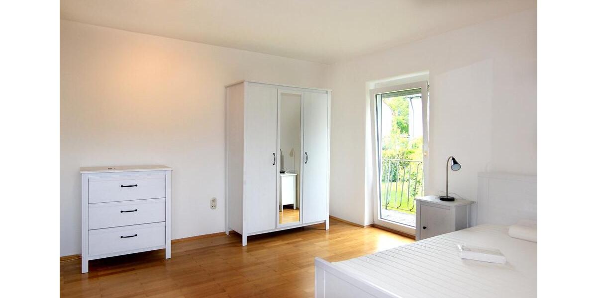 Dachgeschoßwohnung Dachau - 1 Zimmer, 45 m&sup2;, 570&euro; | Angebot:25989099