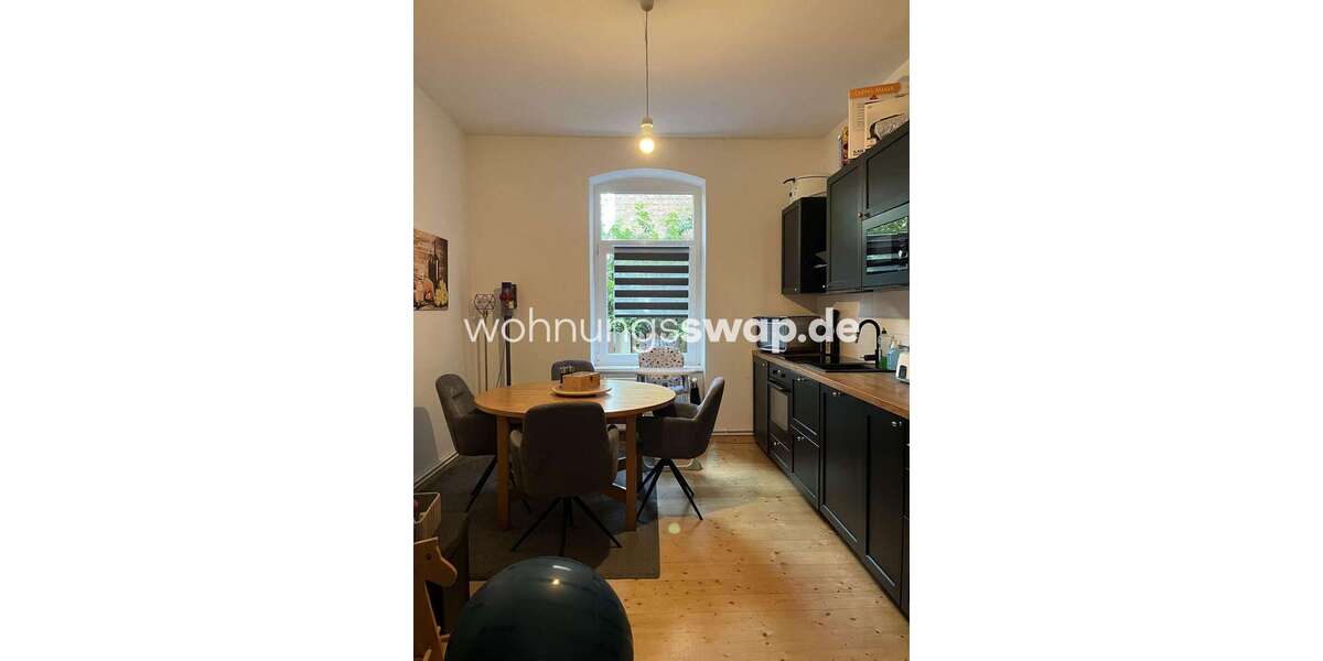 Etagenwohnung Braunschweig - 2 Zimmer, 60 m&sup2;, 600&euro; | Angebot:24990984