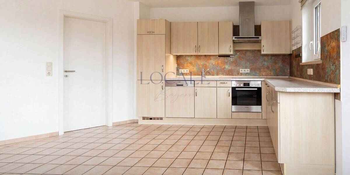 Etagenwohnung Markt Schwaben - 4 Zimmer, 108 m&sup2;, 1.950&euro; | Angebot:26128824