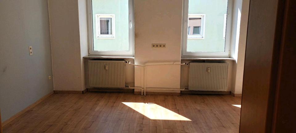 Etagenwohnung Bad Brückenau - 2 Zimmer, 450&euro; | Angebot:23260897