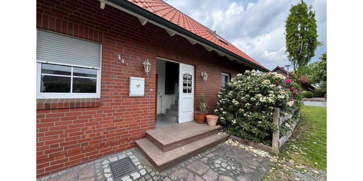 Dachgeschoßwohnung Harsefeld - 3 Zimmer, 80 m&sup2;, 850&euro; | Angebot:26521189