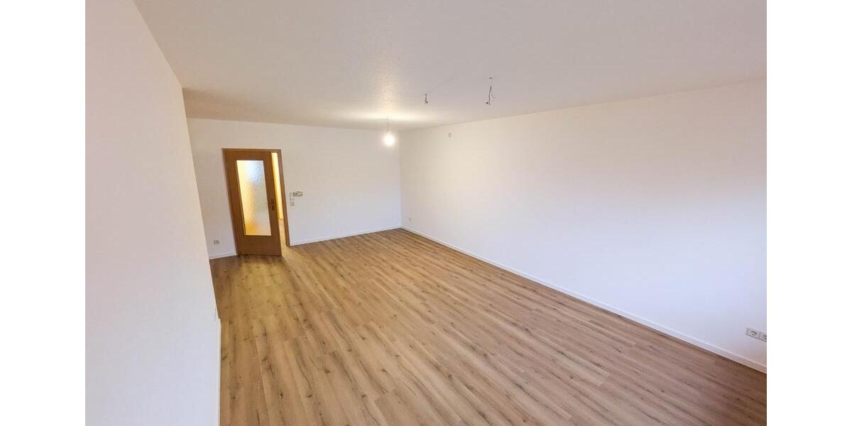 Etagenwohnung Aschaffenburg Gailbach - 4 Zimmer, 105 m&sup2;, 1.400&euro; | Angebot:25702440