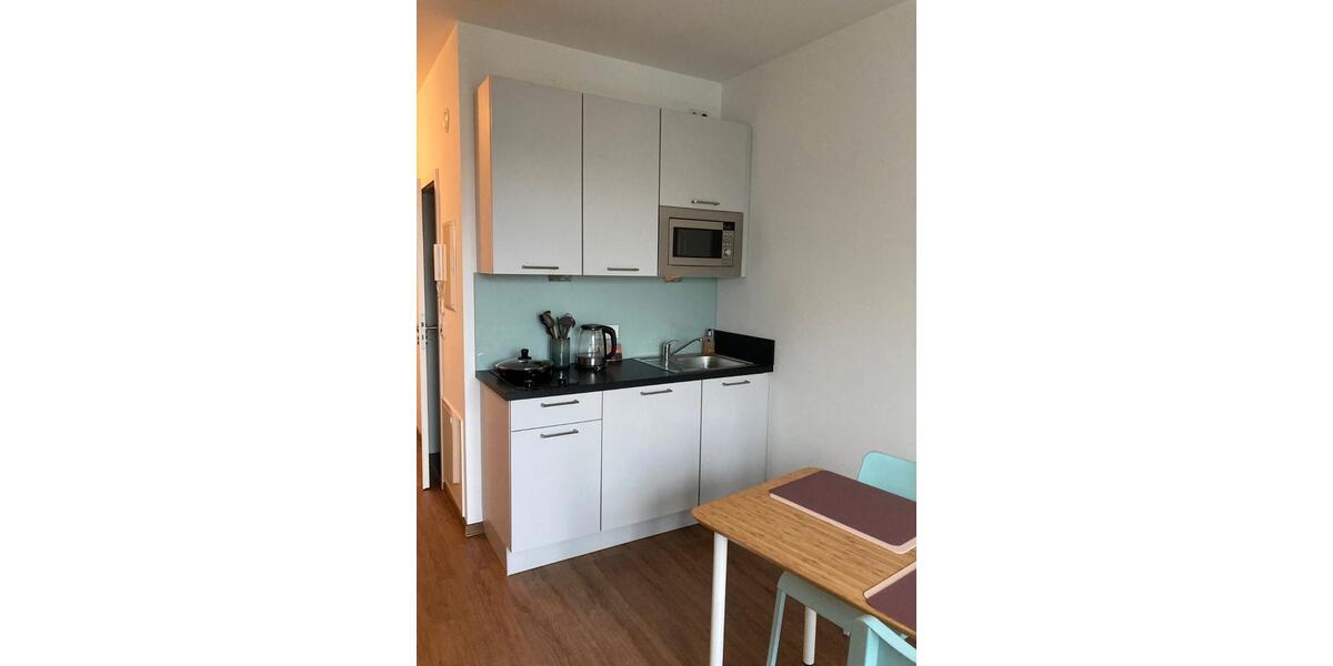 Etagenwohnung Trier Kürenz - 1 Zimmer, 24 m&sup2;, 380&euro; | Angebot:26036147