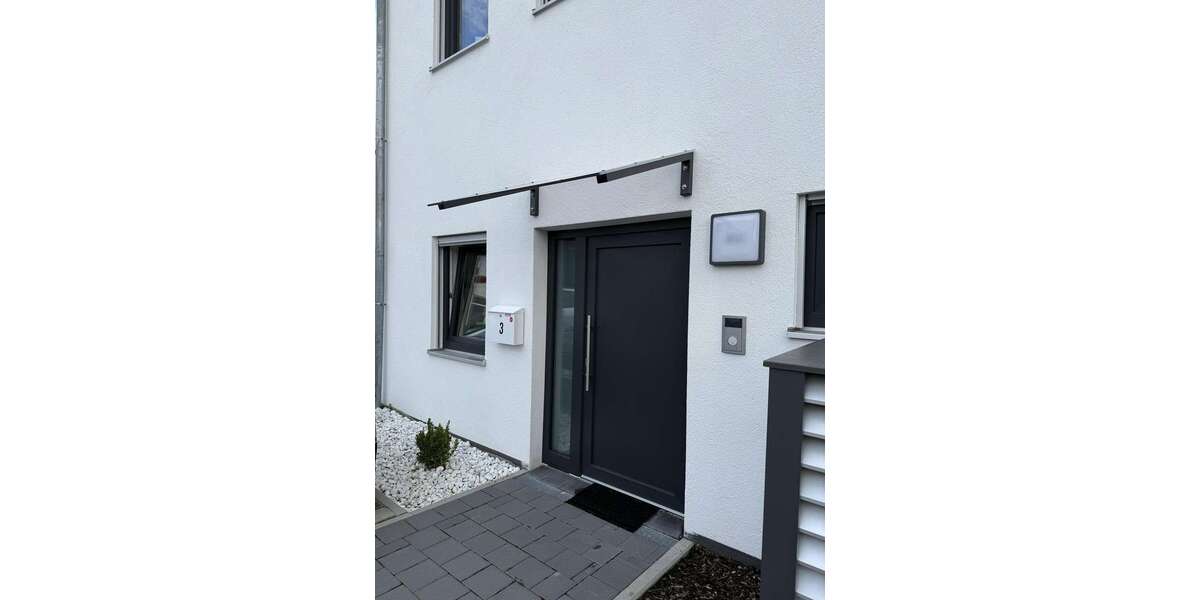 Einfamilienhaus Deggendorf - Deggenau Deggenau - 4 Zimmer, 125 m&sup2;, 1.470&euro; | Angebot:27031684