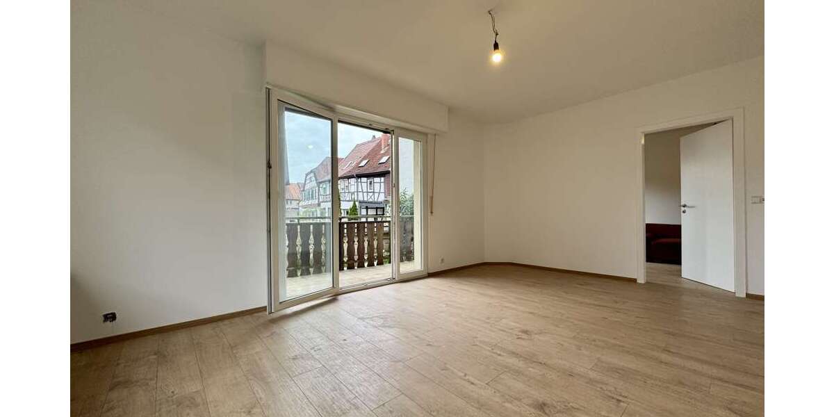 Wohnung zum Mieten in Heppenheim 955 € 83.02 m² 3 zimmer