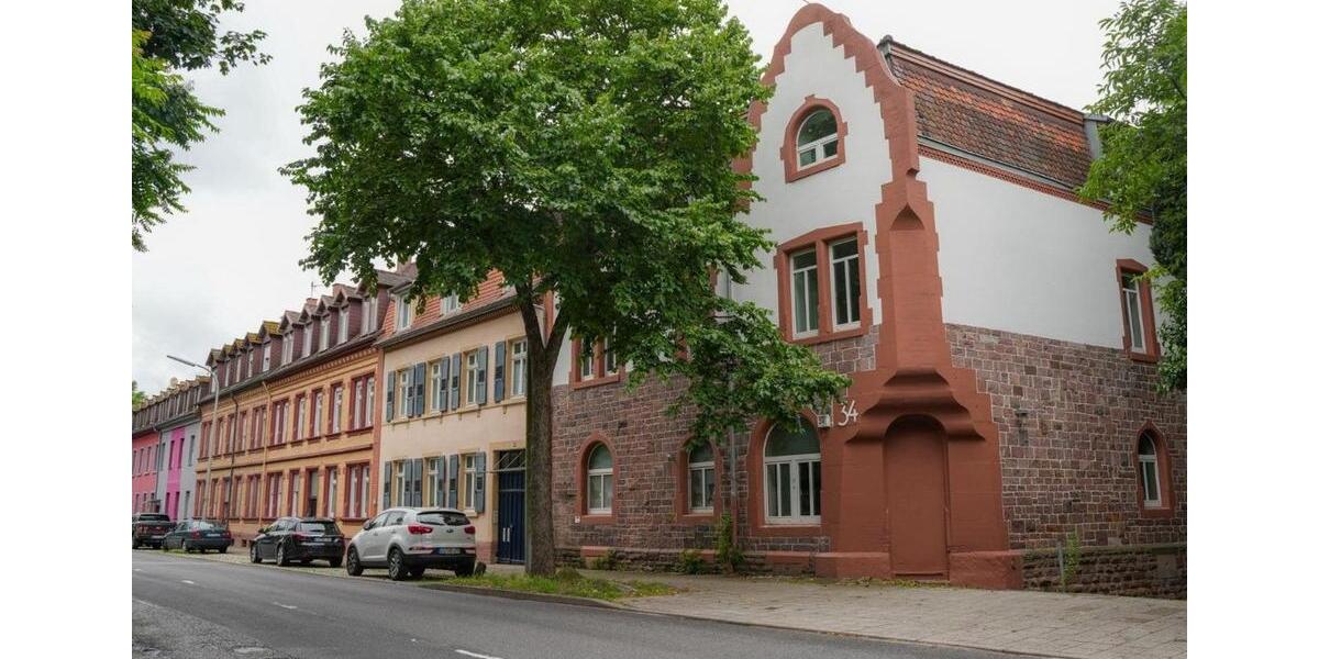 Etagenwohnung Karlsruhe Durlach - 1 Zimmer, 25 m&sup2;, 690&euro; | Angebot:25351254