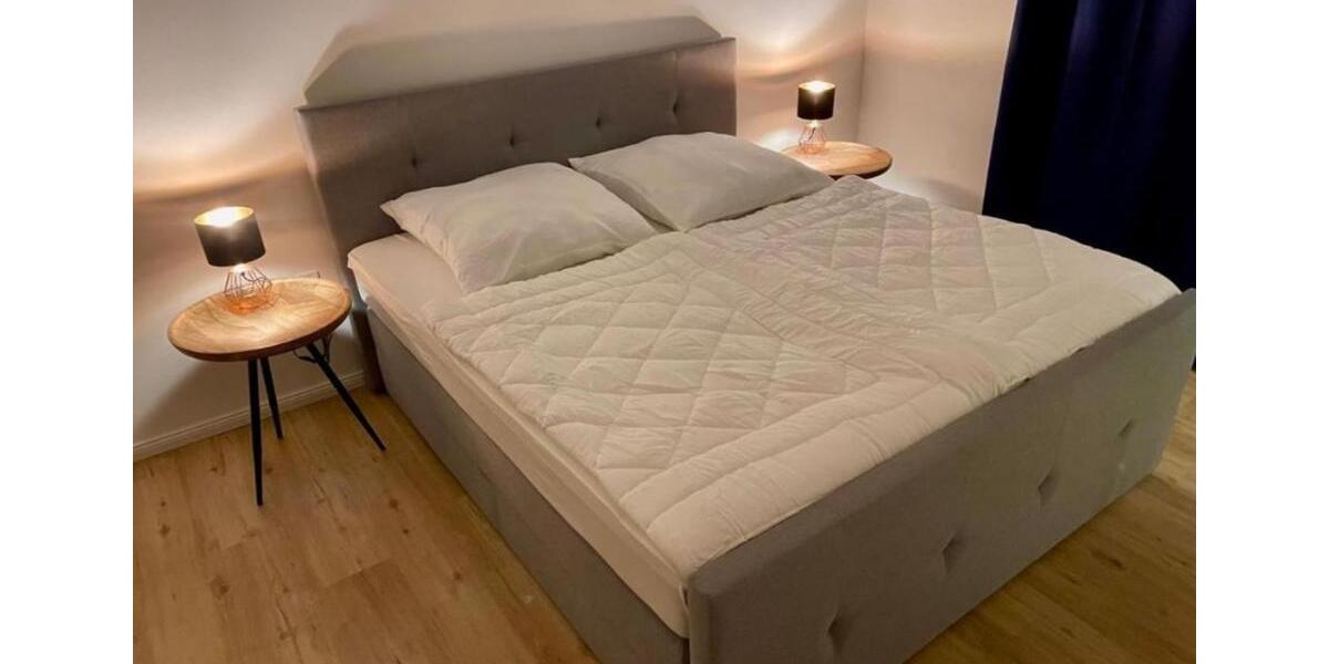 Wohnen auf Zeit Bad Harzburg - 2 Zimmer, 62 m&sup2;, 650&euro; | Angebot:23721368