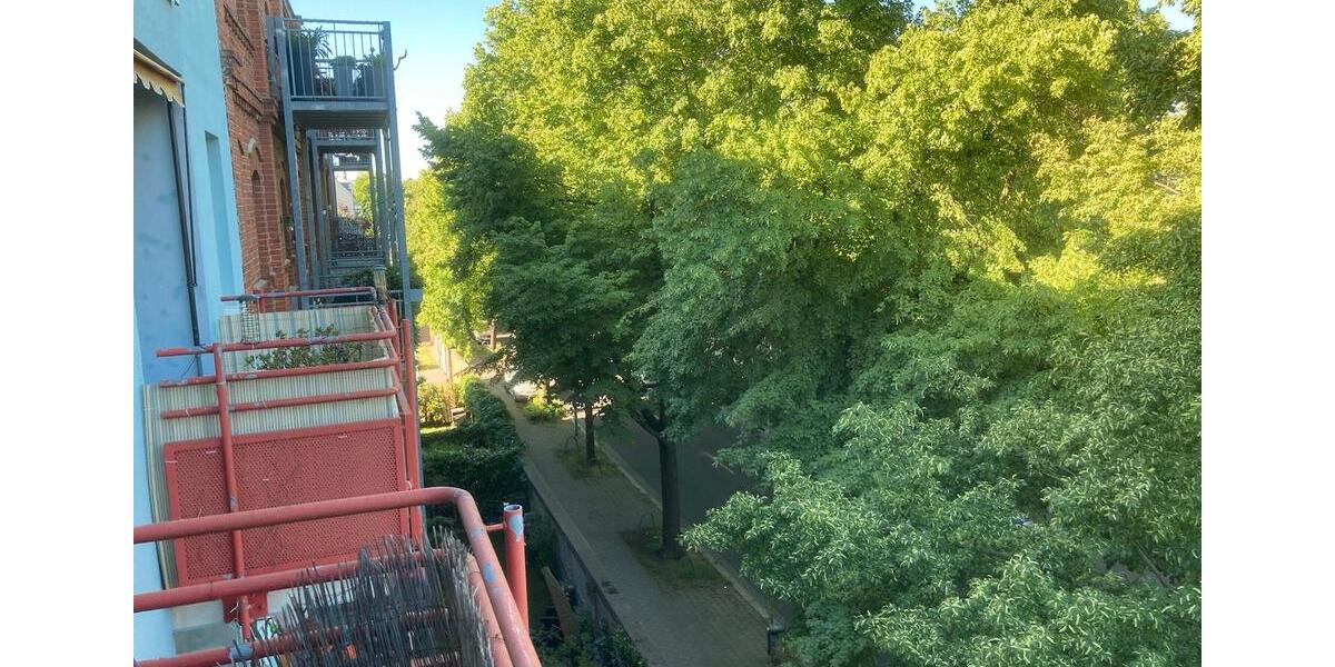 Etagenwohnung Bad Belzig - 1 Zimmer, 36 m&sup2;, 270&euro; | Angebot:25999597