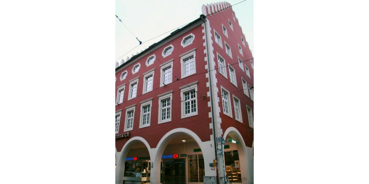 Gewerbeobjekt Freiburg im Breisgau - 775&euro; | Angebot:26227767