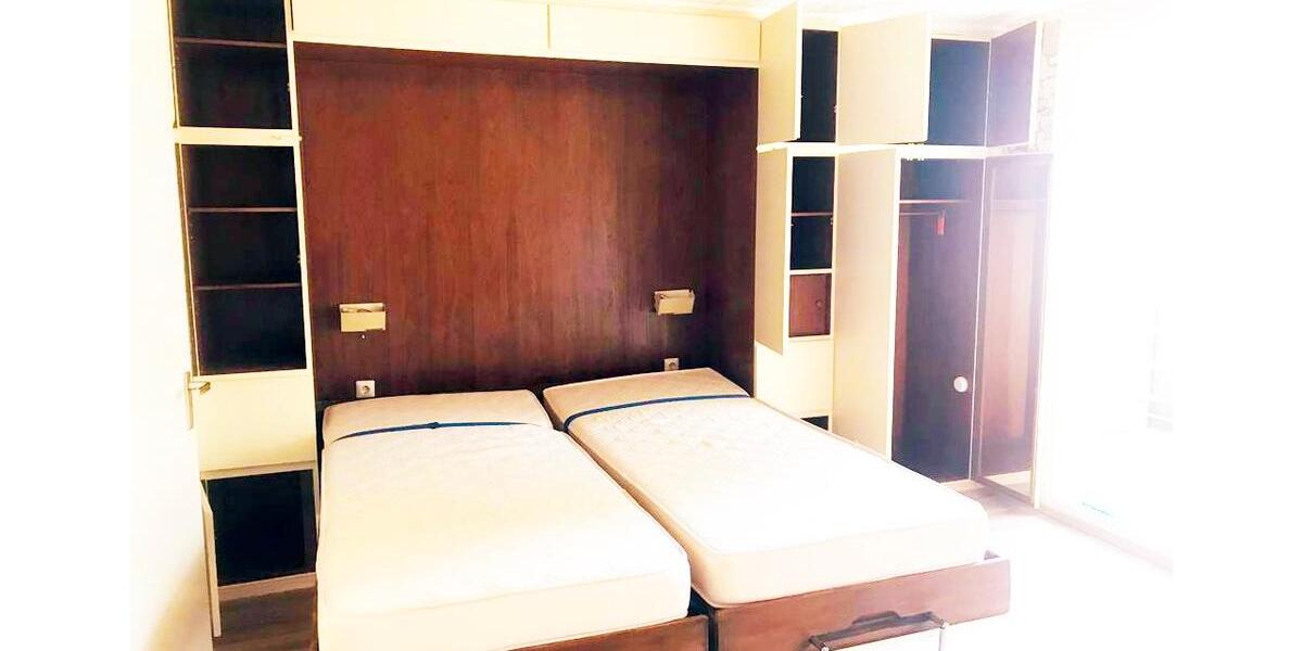 Etagenwohnung Baiersbronn - 1 Zimmer, 30 m&sup2;, 340&euro; | Angebot:26578966