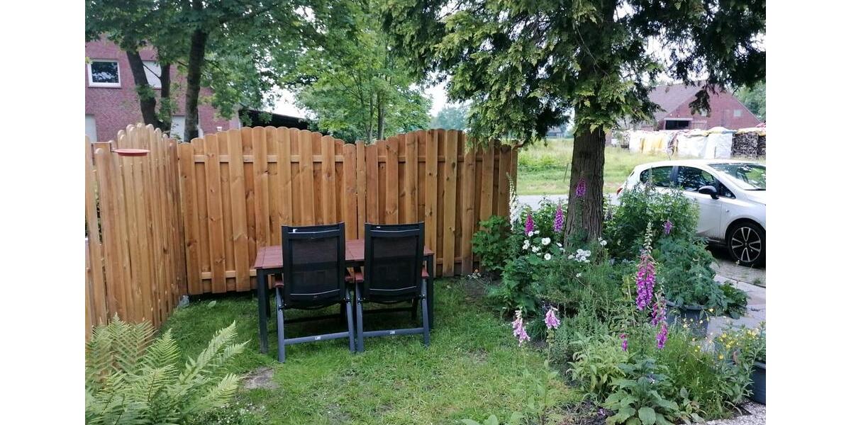 Etagenwohnung Ihlow - 3 Zimmer, 60 m&sup2;, 750&euro; | Angebot:25046259