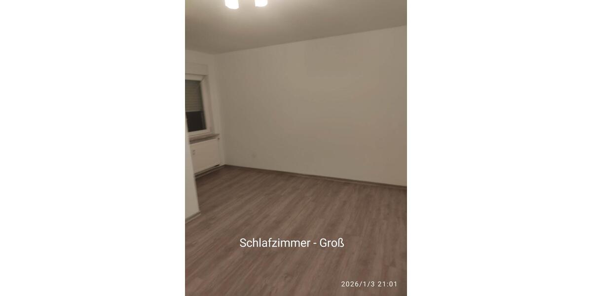 3 ZKB + Gäste-WC + Dachgeschoss. 3 zimmer