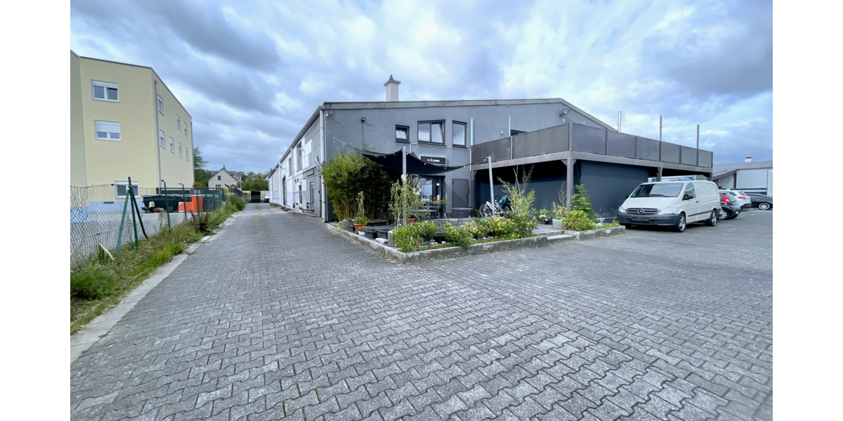 Gewerbeobjekt Bodenheim - 6.850&euro; | Angebot:22524729