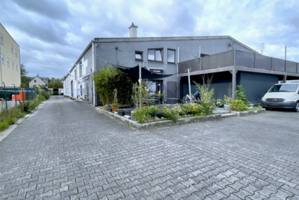 Halle in Bodenheim 6.850 € 640 m² zimmer