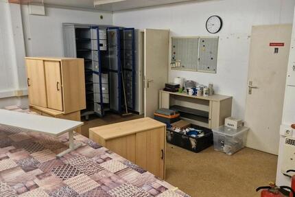 Gewerbeobjekt Wackersdorf - 380&euro; | Angebot:25959290