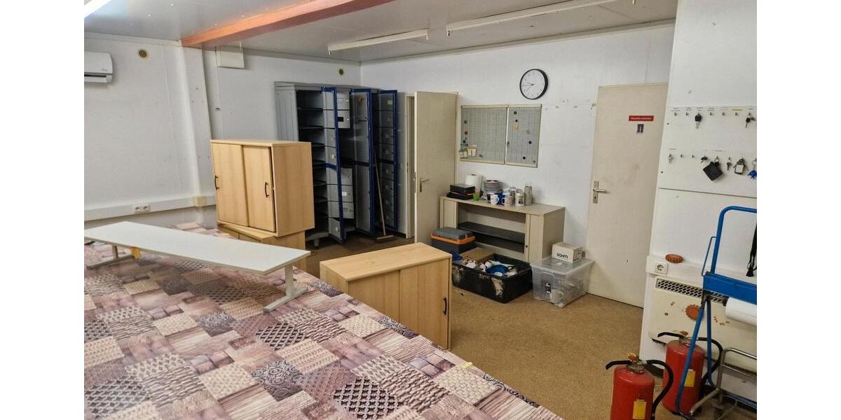 Gewerbeobjekt Wackersdorf - 380&euro; | Angebot:25959290