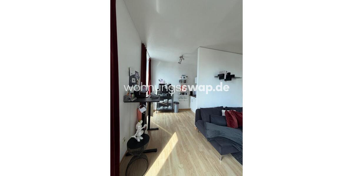 Etagenwohnung Köln - 1 Zimmer, 41 m&sup2;, 750&euro; | Angebot:26393301