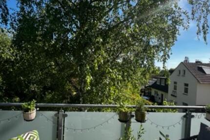 Schöne 3-Zimmerwohnung nähe Seidensticker 3 zimmer