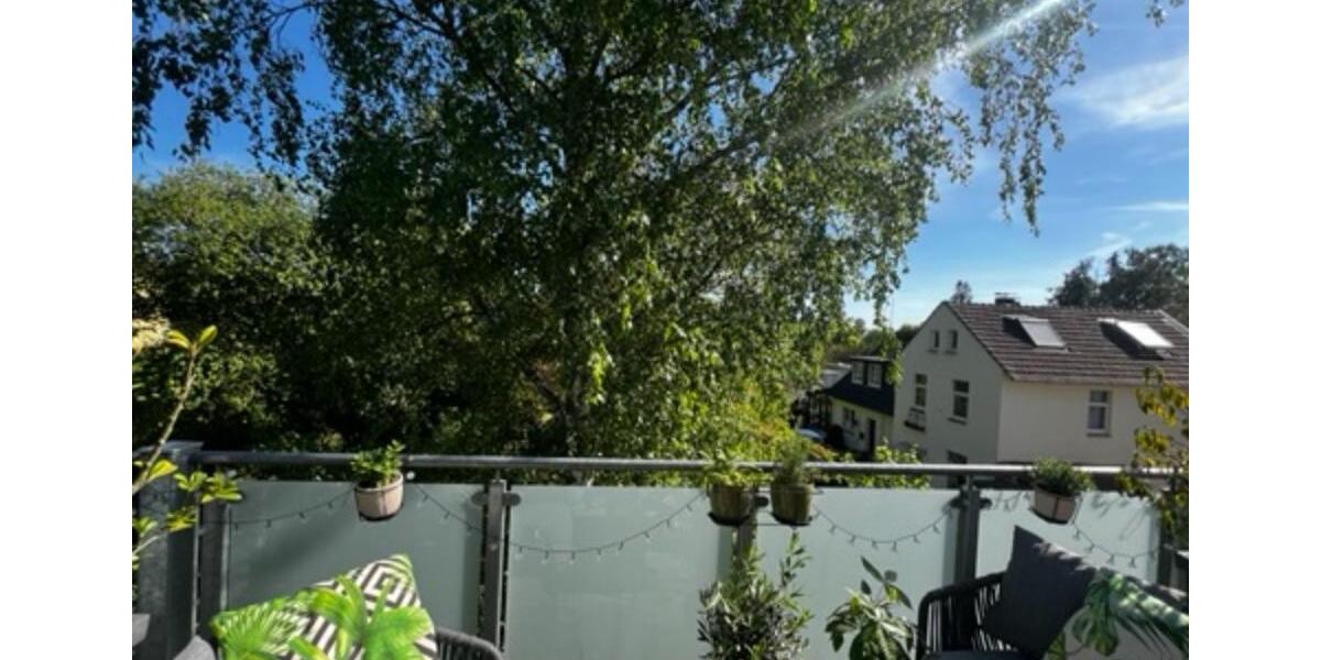 Schöne 3-Zimmerwohnung nähe Seidensticker 3 zimmer