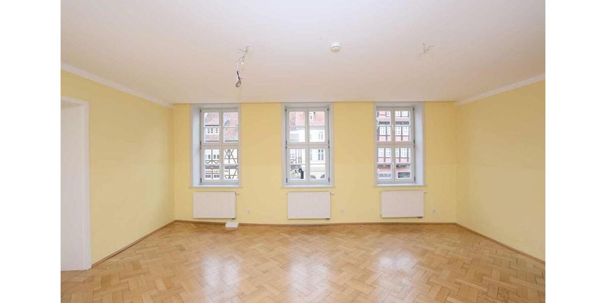 Gewerbeobjekt Quedlinburg - 1.400&euro; | Angebot:25499300