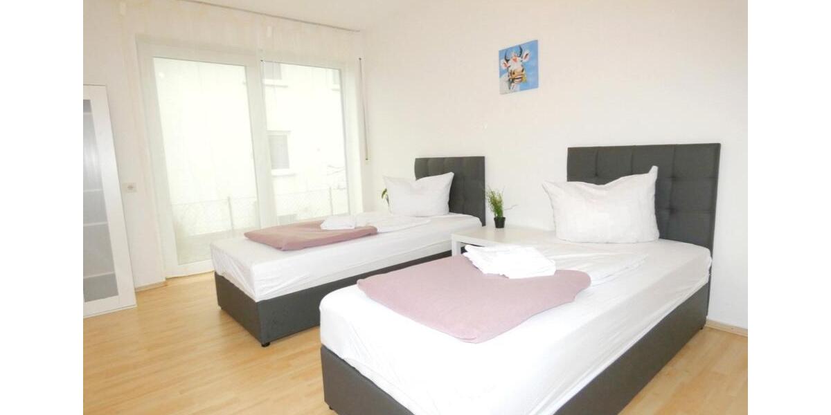 Wohnen auf Zeit Schwandorf - 2 Zimmer, 70 m&sup2;, 17&euro; | Angebot:18415466