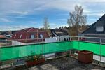 Dachgeschoßwohnung Königsfeld im Schwarzwald - 3 Zimmer, 103 m&sup2;, 800&euro; | Angebot:25961939