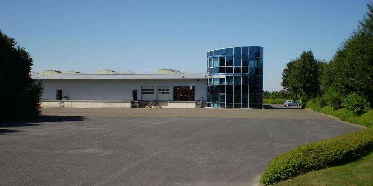 Gewerbeobjekt Salzkotten - 3.500&euro; | Angebot:25274006