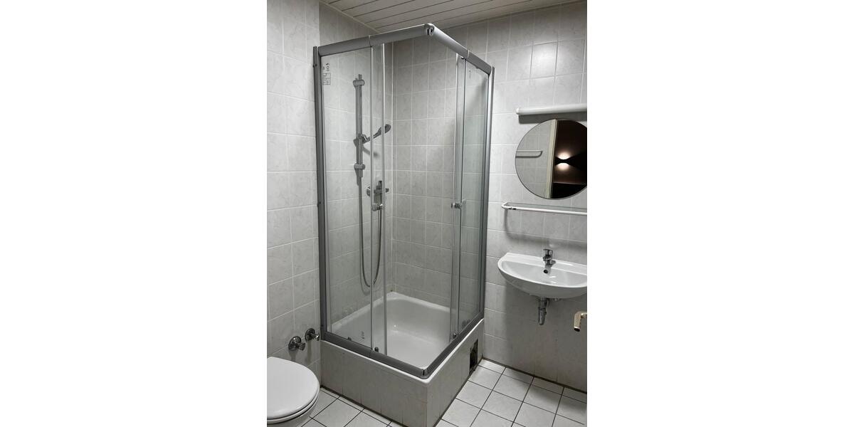 Etagenwohnung Bovenden - 1 Zimmer, 20 m&sup2;, 399&euro; | Angebot:24869817