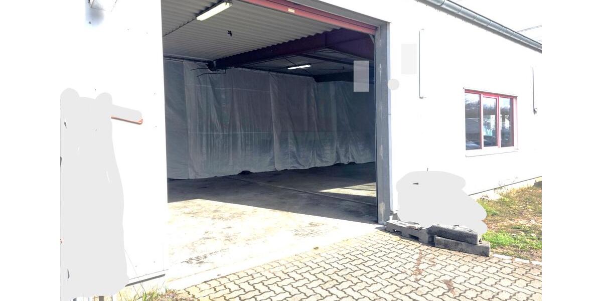 Gewerbeobjekt Neuenhagen bei Berlin - 2.805&euro; | Angebot:26063758